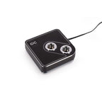 Alphacool Core 1 Aurora CPU Cooler, ARGB Chłodzenie/Chłodzenie CPU Your Sports Performance