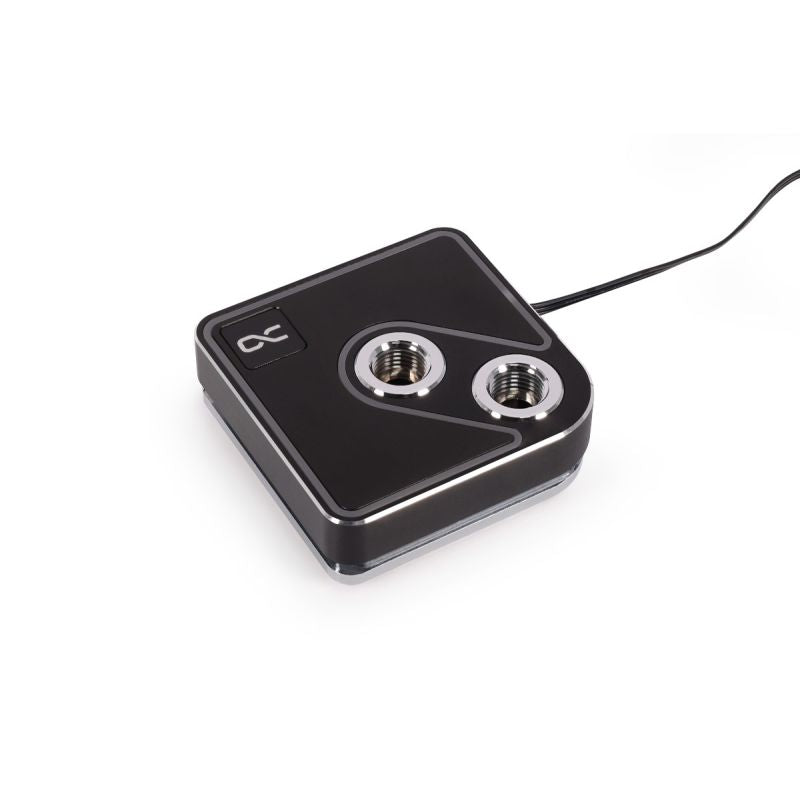 Alphacool Core 1 Aurora CPU Cooler, ARGB Chłodzenie/Chłodzenie CPU Your Sports Performance