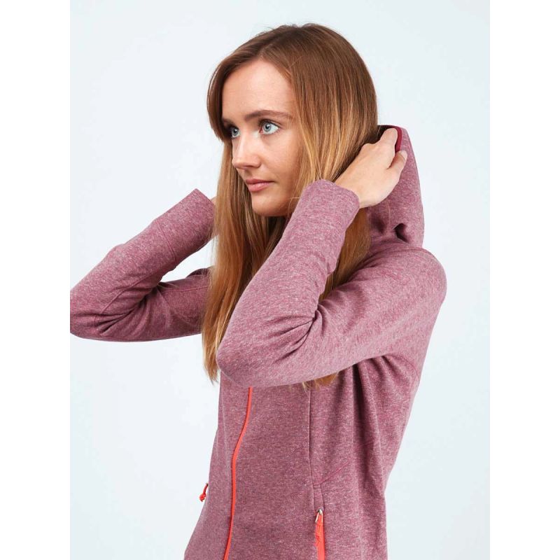 Salewa Vezzena Dry W HD Sweatshirt L/S 27926-6368 Clothing/Outdoor/Salewa Your Sports Performance