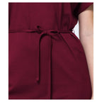 Muse Women's Dress (Black) Malfini