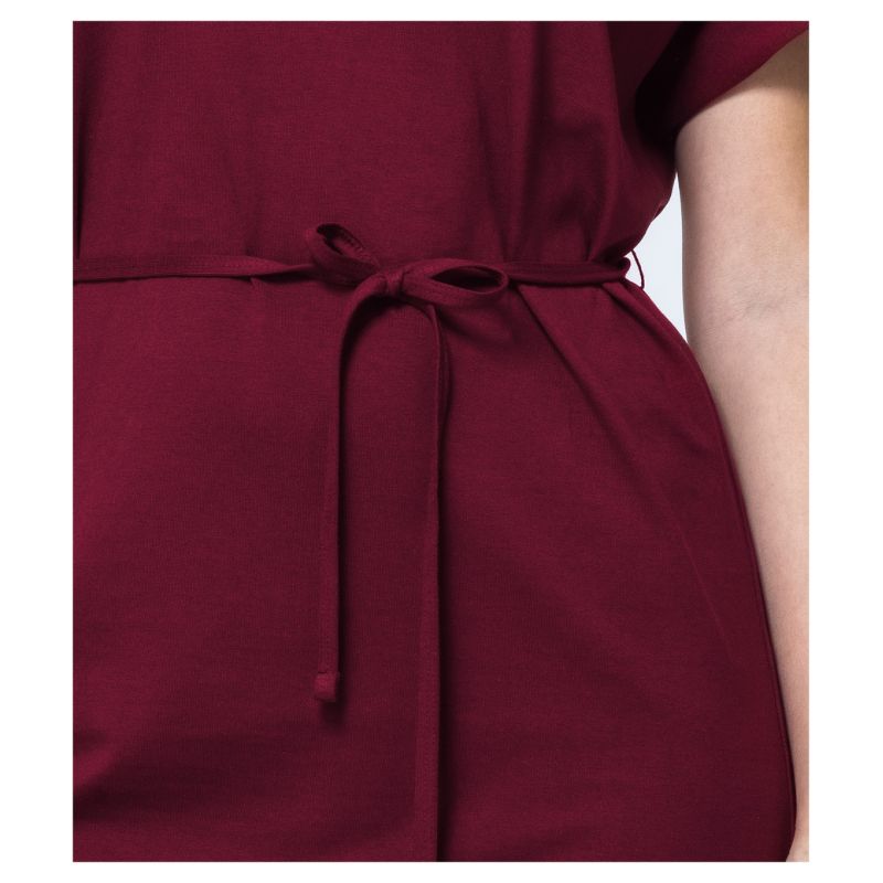 Muse Women's Dress (Black) Malfini