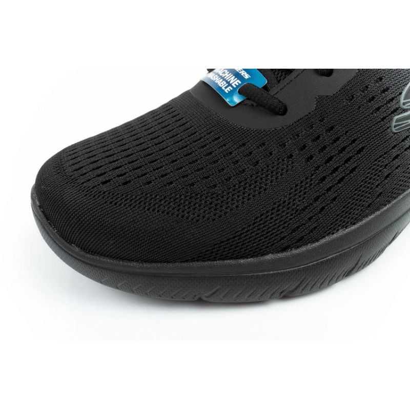 Skechers Summits-Torre M 232395/BBK shoes Footwear/Lifestyle/Skechers Skechers