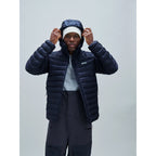 POC M'S Coalesce Jacket Navy Blue