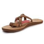 Reef Gypsy Wrap W sandals RF0A2U1N-TOB Footwear/Lifestyle Your Sports Performance