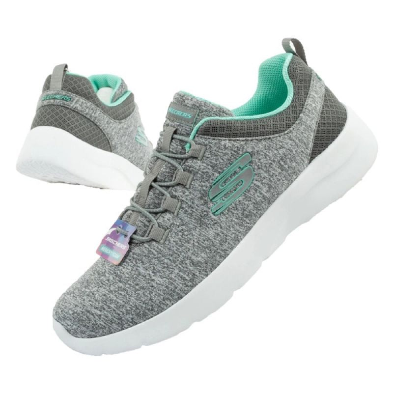 Skechers Dynamight 2.0 shoes W 12965/GYMN Footwear/Lifestyle/Skechers Skechers