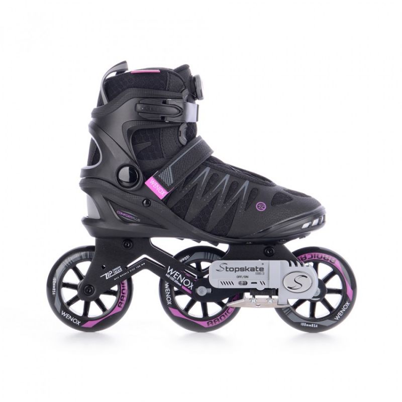 Tempish Wenox Top Lady Ebs W 10000541 Accessories/Skating/Rolki (pozostałe) Your Sports Performance