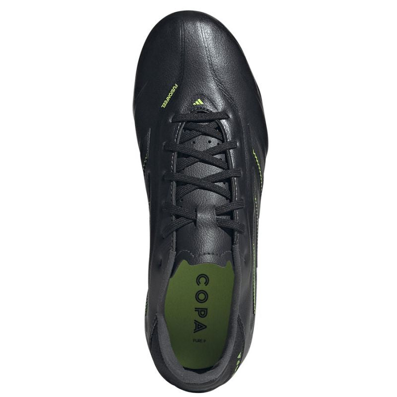 Adidas Copa Pure III League FG/MG Jr JR2884 shoes Footwear/Football/JR/FG Adidas