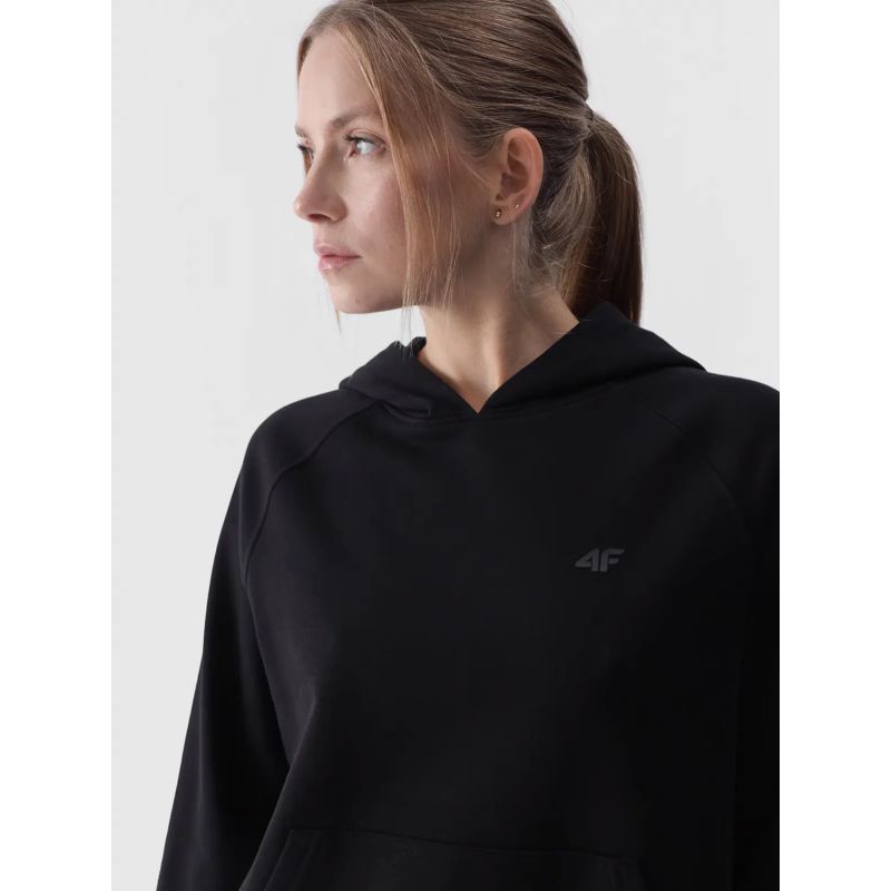 Sweatshirt 4F W 4FWMM00TSWSF1468-20S Clothing/Lifestyle/4F Your Sports Performance