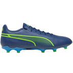Puma King Pro FG/AG Jr 107566 02 football shoes Footwear/Football Puma