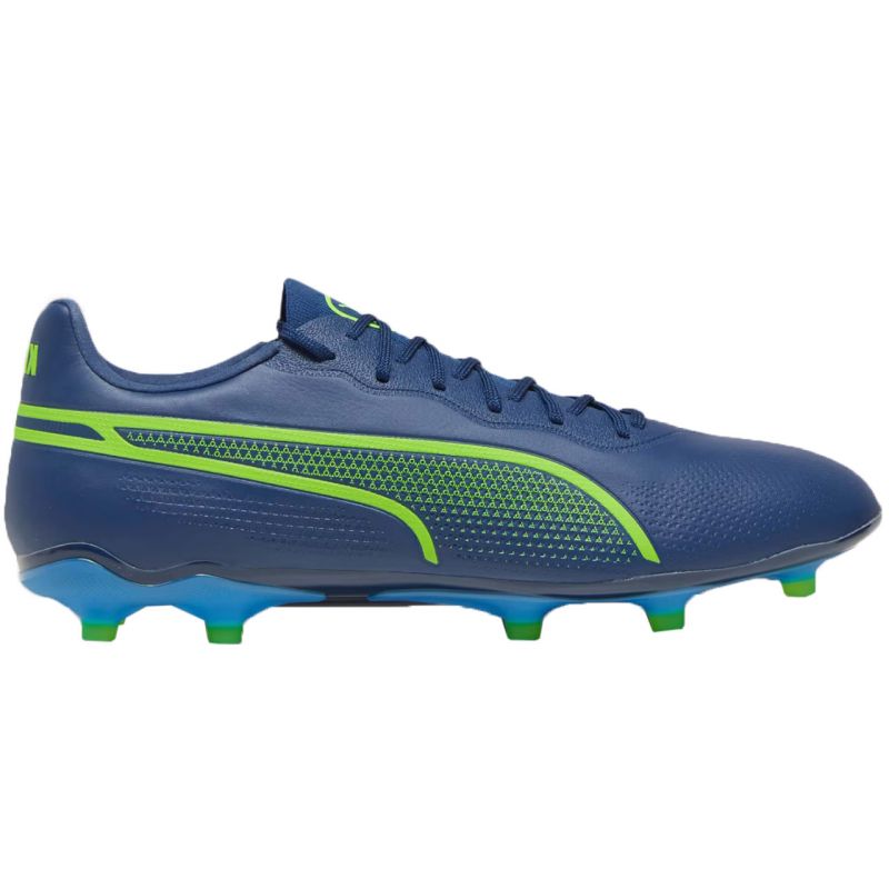 Puma King Pro FG/AG Jr 107566 02 football shoes Footwear/Football Puma