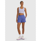 Women's quick-drying training shorts 4F 4FWAW25TFSHF1038-31S 4f