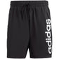 adidas Aeroready Essentials Chelsea Linear logo M IC9441 shorts Clothing/Training Adidas