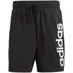 adidas Aeroready Essentials Chelsea Linear logo M IC9441 shorts Clothing/Training Adidas