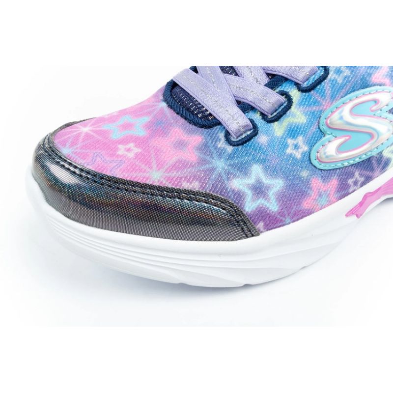 Skechers Star Sparks Jr 302324L/NVMT shoes Footwear/Lifestyle/Skechers Skechers