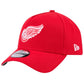 New Era 9FORTY Detroit Red Wings NHL Cap 70902628 Clothing/Outdoor/Czapki, szaliki, rękawiczki, maski/New Era Your Sports Performance