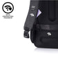 XD DESIGN ANTI-THEFT BACKPACK BOBBY HERO XL BLACK P/N: P705.711 Import z Action/Bagaż/Plecaki Your Sports Performance