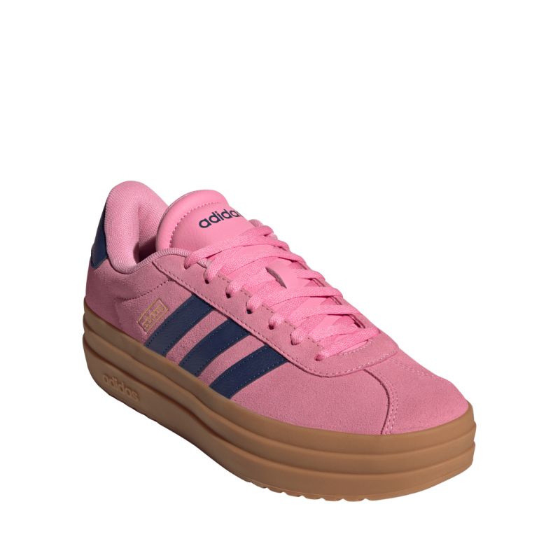 Adidas VL Court Bold W shoes JI1789 Footwear/Lifestyle Adidas