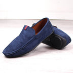McKeylor suede moccasins M 2260 JAN208B Footwear/Outdoor/McKinley Your Sports Performance