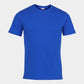 Joma Desert Short Sleeve T-Shirt Royal M 101739.700 Clothing/Football Joma