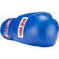 RTT-COMPETITION Leather Boxing Gloves 10oz (WORLD BOXING APPROVED) In preparation Your Sports Performance