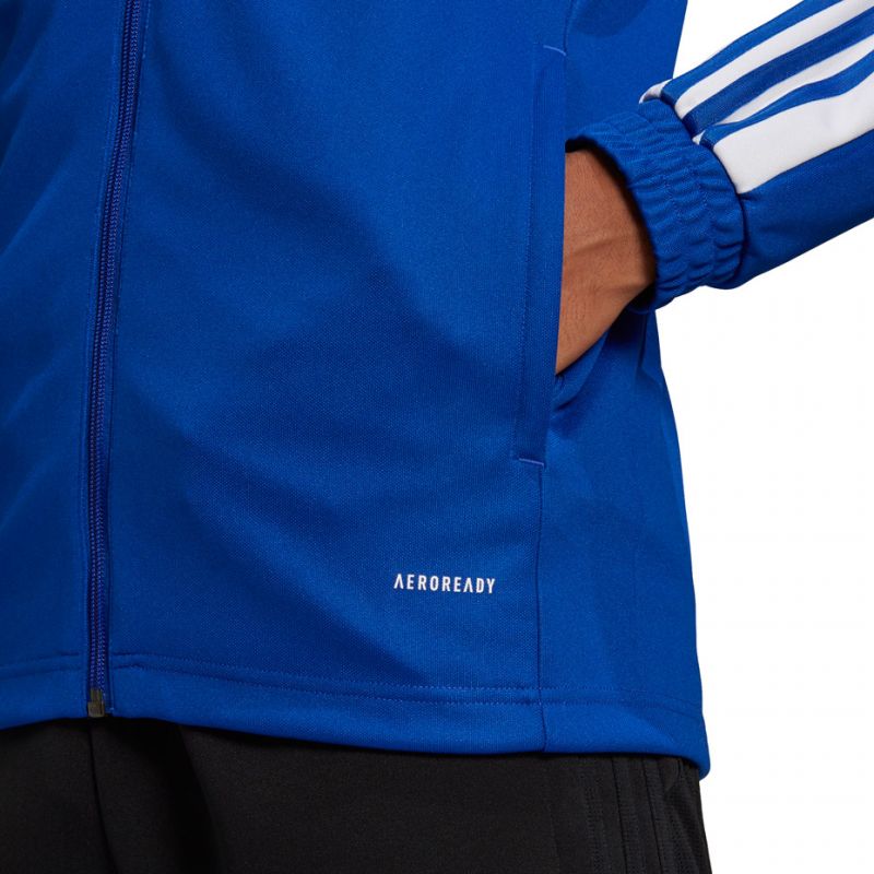 Sweatshirt adidas Squadra 21 Training M GP6463 Clothing/Football Adidas