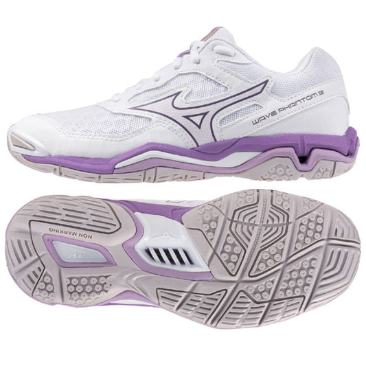 Mizuno Wave Phantom 3 W X1GB226010 shoes Footwear/Handball/Women/Mizuno Mizuno