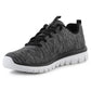 Skechers Graceful Twisted Fortune M 12614-BKW shoes Footwear/Training/Men/Skechers Skechers