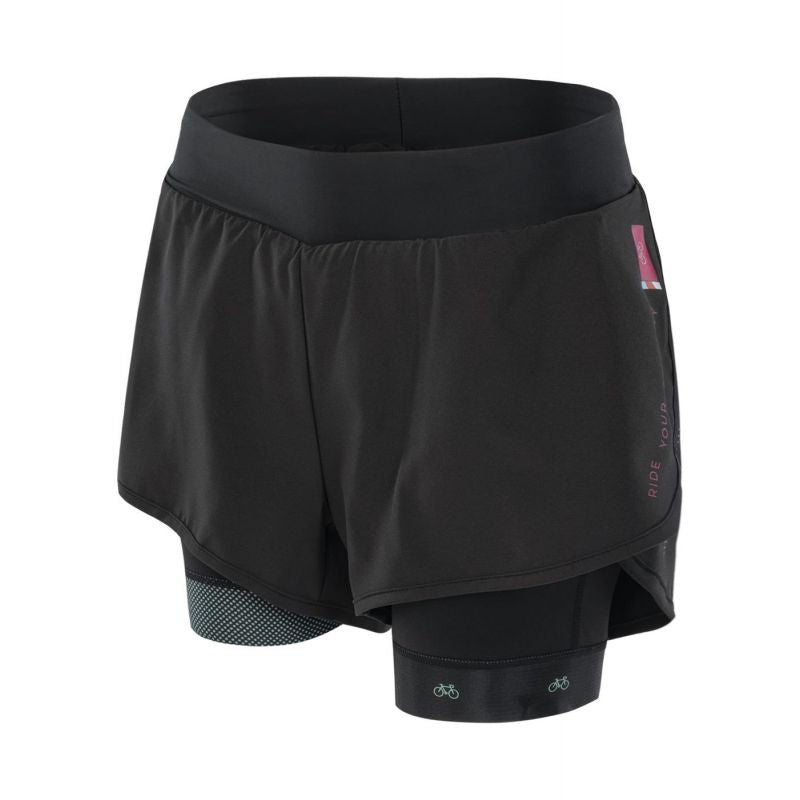 Radvik Sjofn Lds W 92800 407 011 cycling shorts Clothing/Bike/Spodenki/Kobiety/Radvik Your Sports Performance