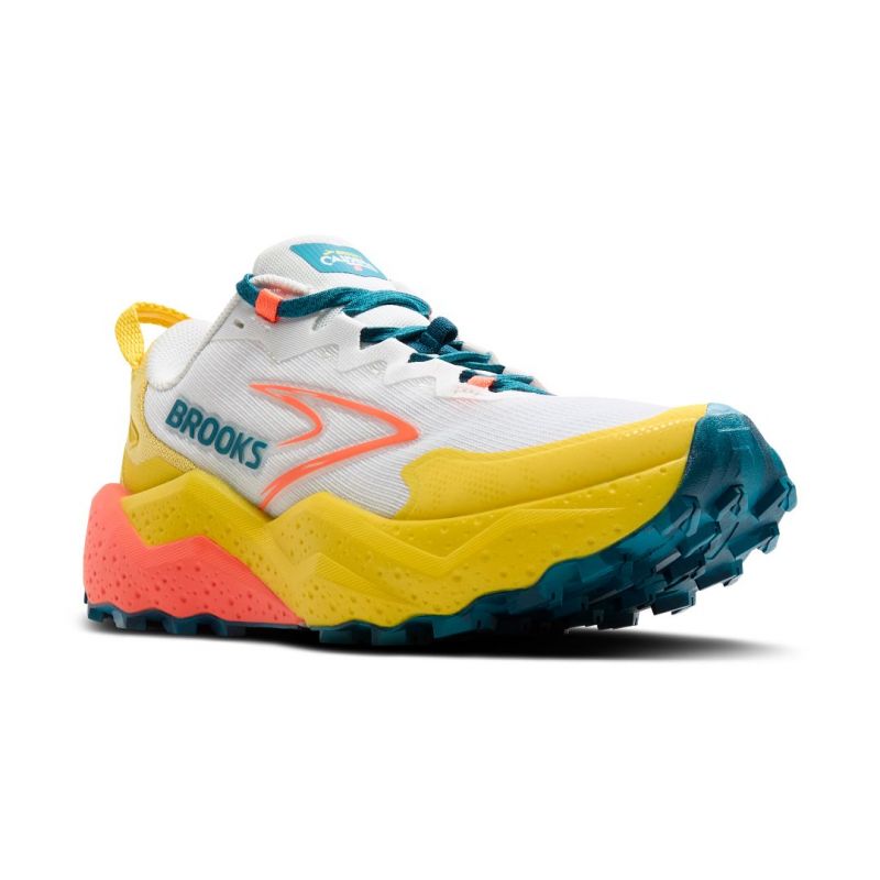 Women's Caldera 8 Mountain Running Shoes Import z Brooks/Brooks/Inne Your Sports Performance