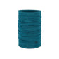 BUFF MERINO LIGHTWEIGHT SOLID SOLID TEAL bandana Odzież militarna/Chusty, arafatki, kominy Your Sports Performance