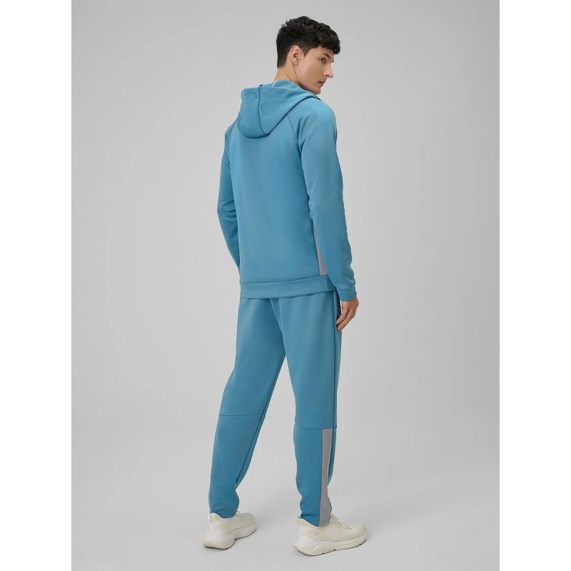 Men's regular training hoodie 4F 4FRSS26TFSWM0958-32S 4f
