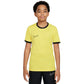 Nike Dri-Fit Academy 25 SS Jr T-Shirt FZ9758 719 Clothing/Football Nike