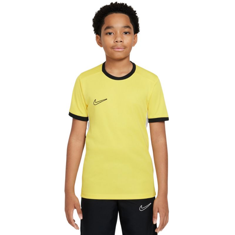 Nike Dri-Fit Academy 25 SS Jr T-Shirt FZ9758 719 Clothing/Football Nike