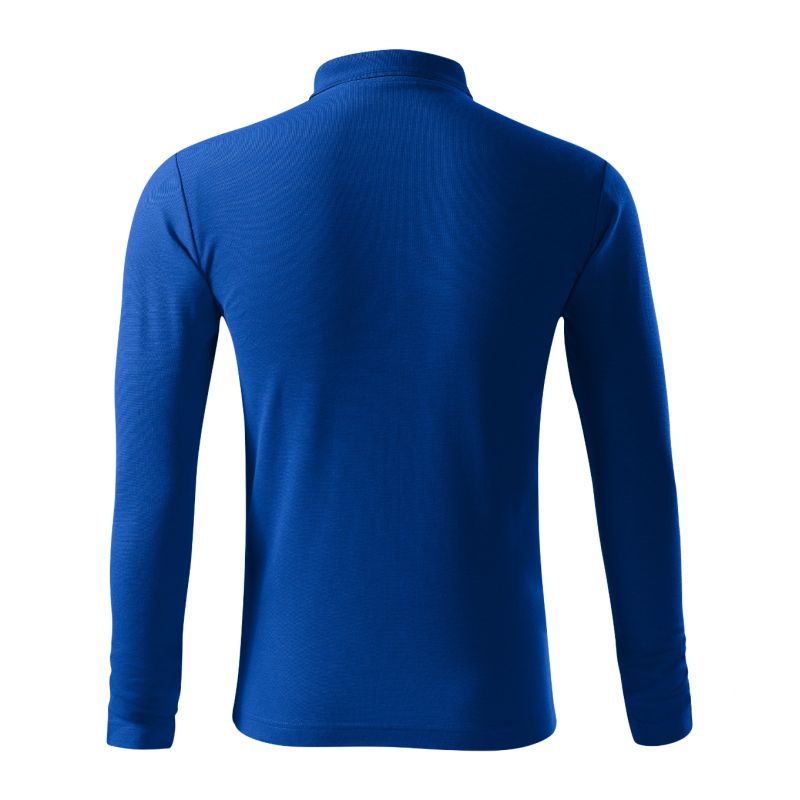 Malfini Pique Polo LS M MLI-22105 T-shirt Clothing/Lifestyle/T-shirts/Malfini Malfini