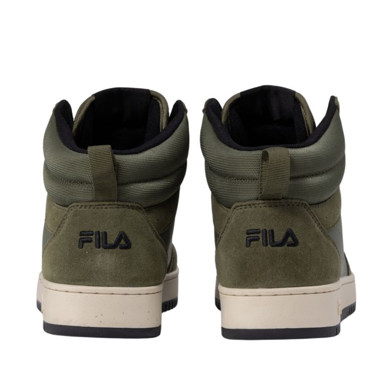 Fila Rega S mid M FFM0367 60017 shoes Footwear/Lifestyle/Fila Your Sports Performance