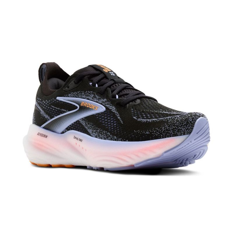 Glycerin 22 Black 1204341B088 Import z Brooks/Brooks/Inne Your Sports Performance