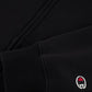 Champion Full Zip Hoodie W 117531 KK001 Clothing/Lifestyle/Champion Your Sports Performance