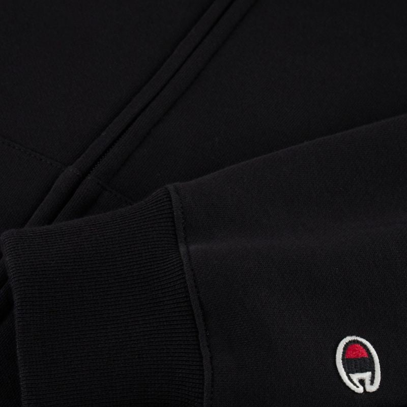 Champion Full Zip Hoodie W 117531 KK001 Clothing/Lifestyle/Champion Your Sports Performance