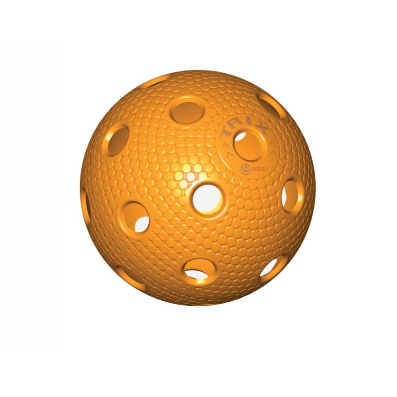 Floorball ball TEMPISH Trix 135000144 Accessories/Balls/Floorball Your Sports Performance