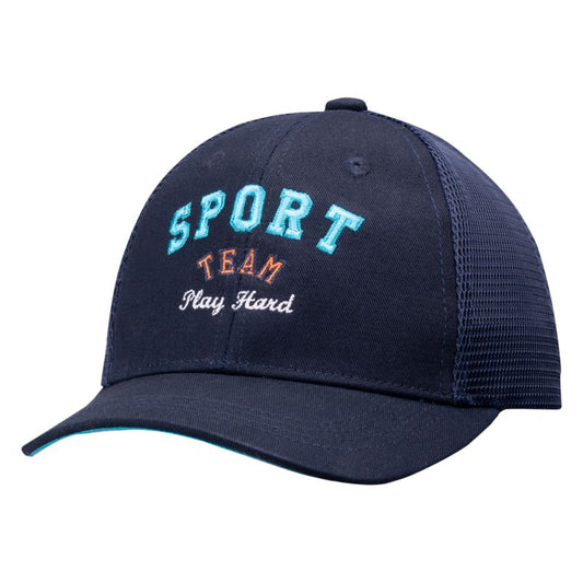Bejo Kempsey Jrb Jr Cap Clothing/Running Your Sports Performance
