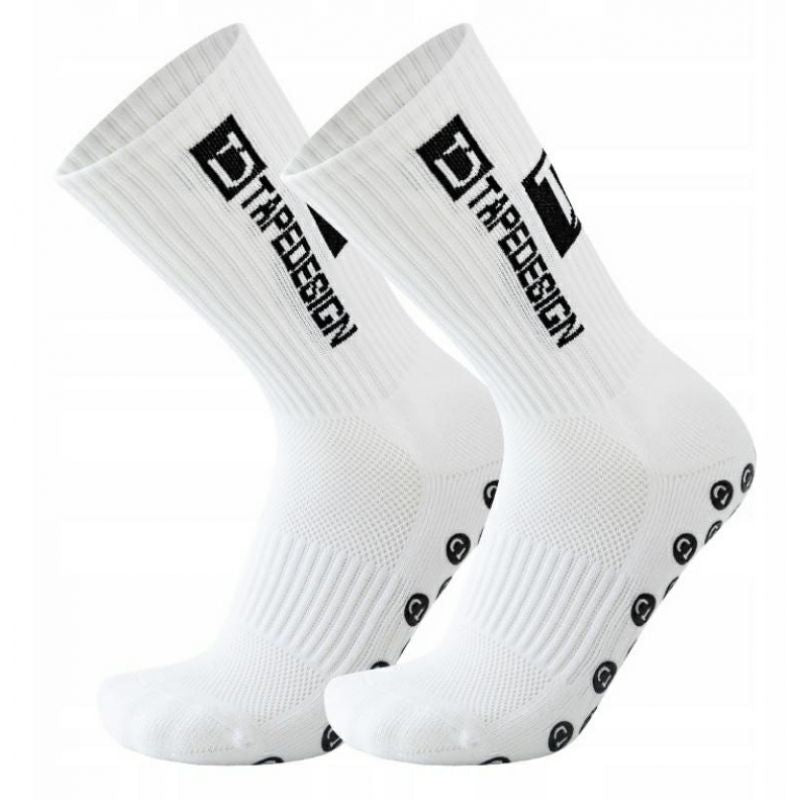 PROSKARY white soccer socks size 35-39 In preparation Your Sports Performance