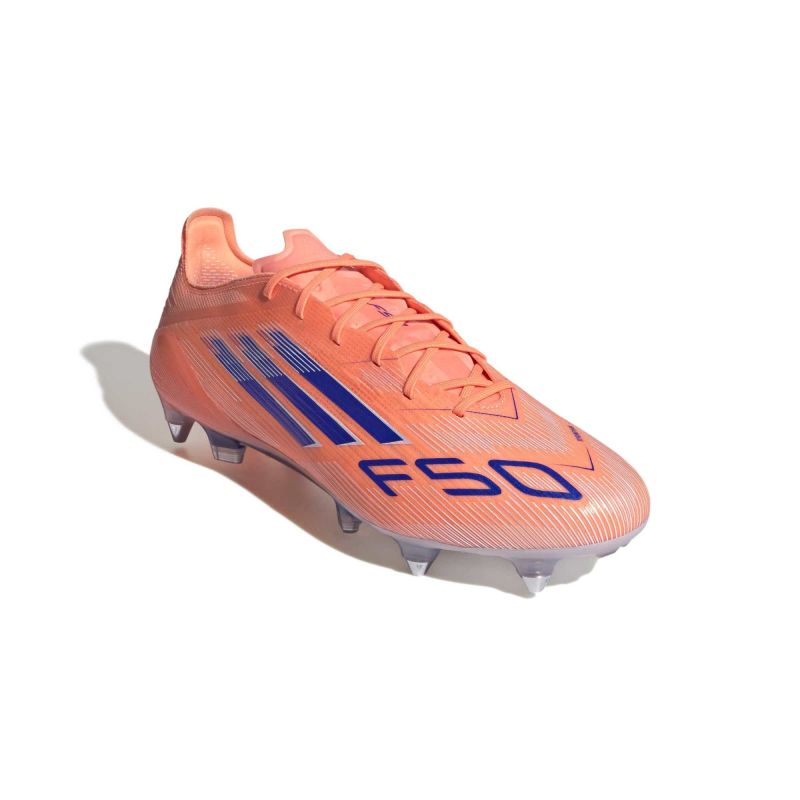 Adidas F50 Elite SG JH7631 shoes In preparation Adidas