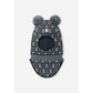 Reima Kuuraan Jr 5300214A-6981 winter balaclava Clothing/Multisport Your Sports Performance