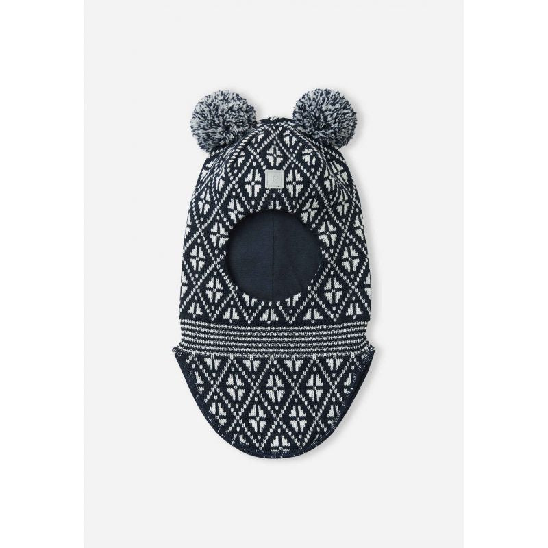 Reima Kuuraan Jr 5300214A-6981 winter balaclava Clothing/Multisport Your Sports Performance