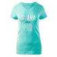 Iguana Laren T-shirt W 92800307002 Clothing/Lifestyle/T-shirts/Iguana Your Sports Performance