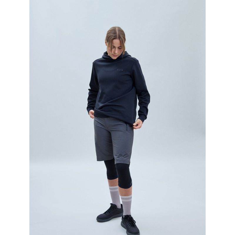POC W's Poise Hoodie Black