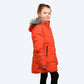 Icepeak Leona Jr Kids Jacket 4 500 40839 I Clothing/Outdoor Your Sports Performance