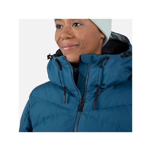 Rossignol W Corbet'S Parka Jacket Rossignol