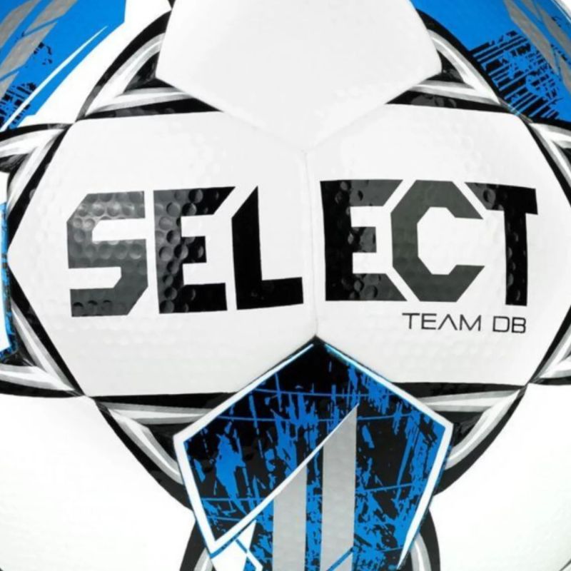 Select Team FIFA Basic DB V25 Ball 120076 White 5 In preparation Your Sports Performance