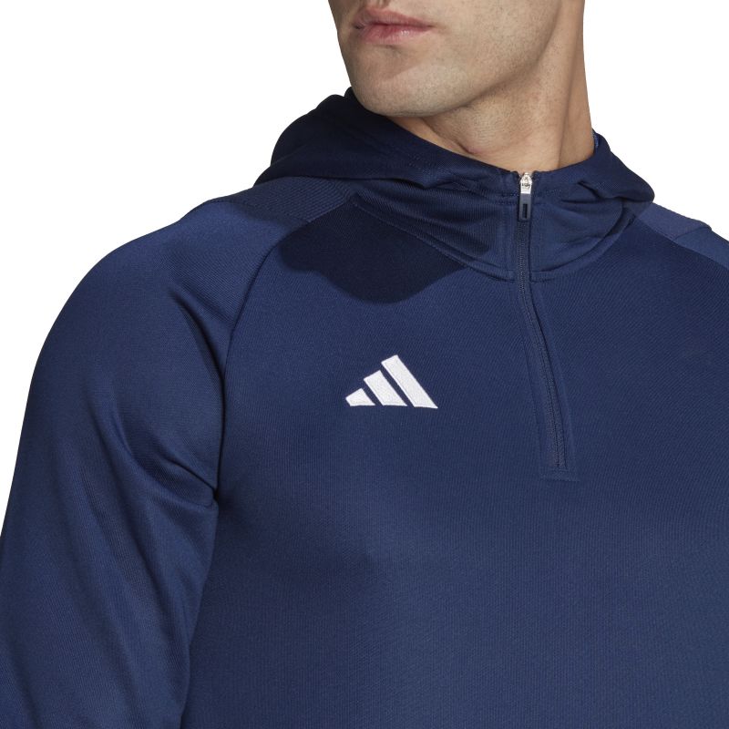 Sweatshirt adidas Tiro 23 Competition Hoodie M HK8056 Clothing/Football Adidas